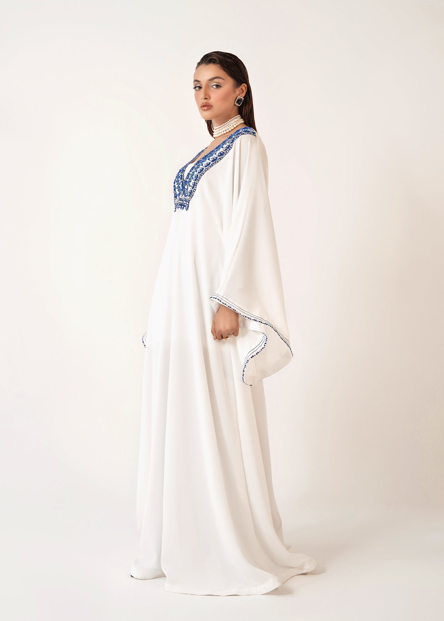 Marshmallow - Dastoor Collection