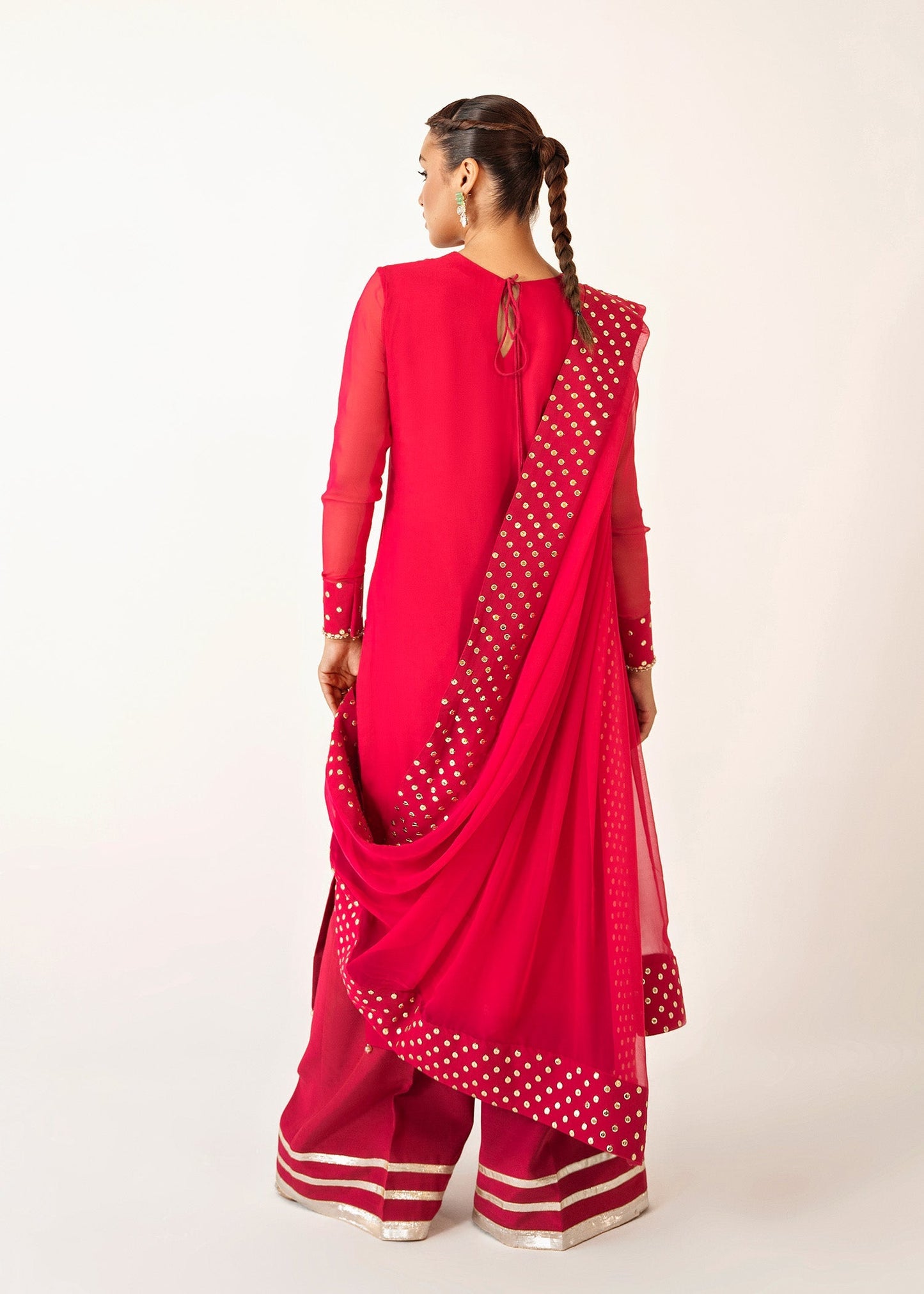 Jasmine - Dastoor Collection