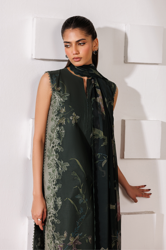 UE-639 Printed Lawn