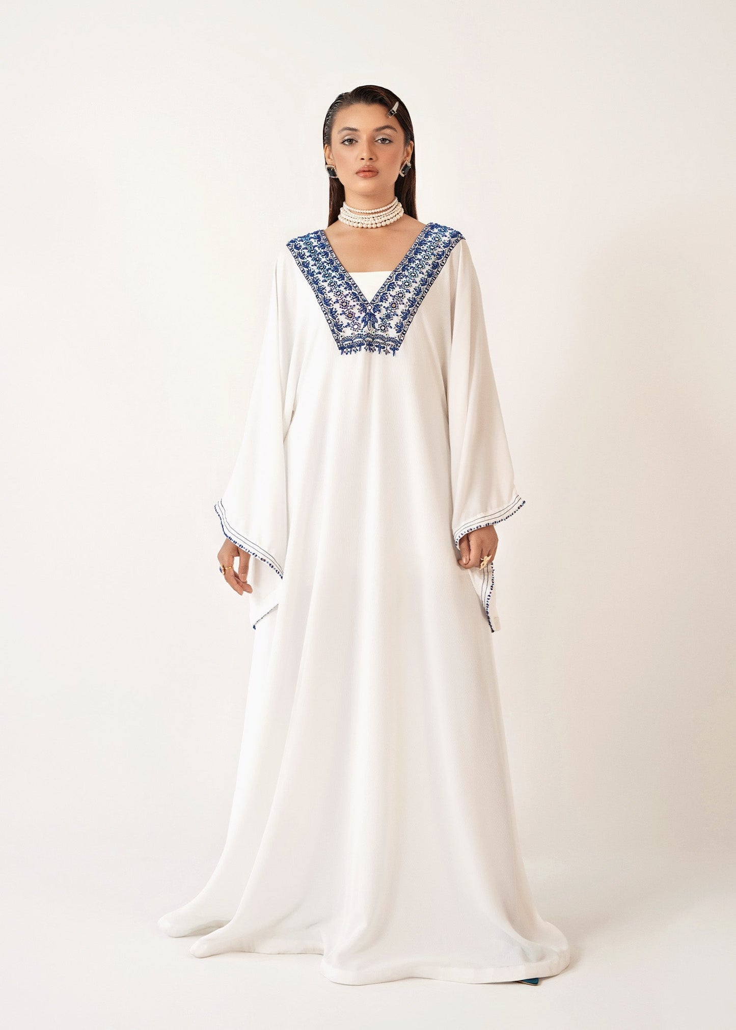 Marshmallow - Dastoor Collection