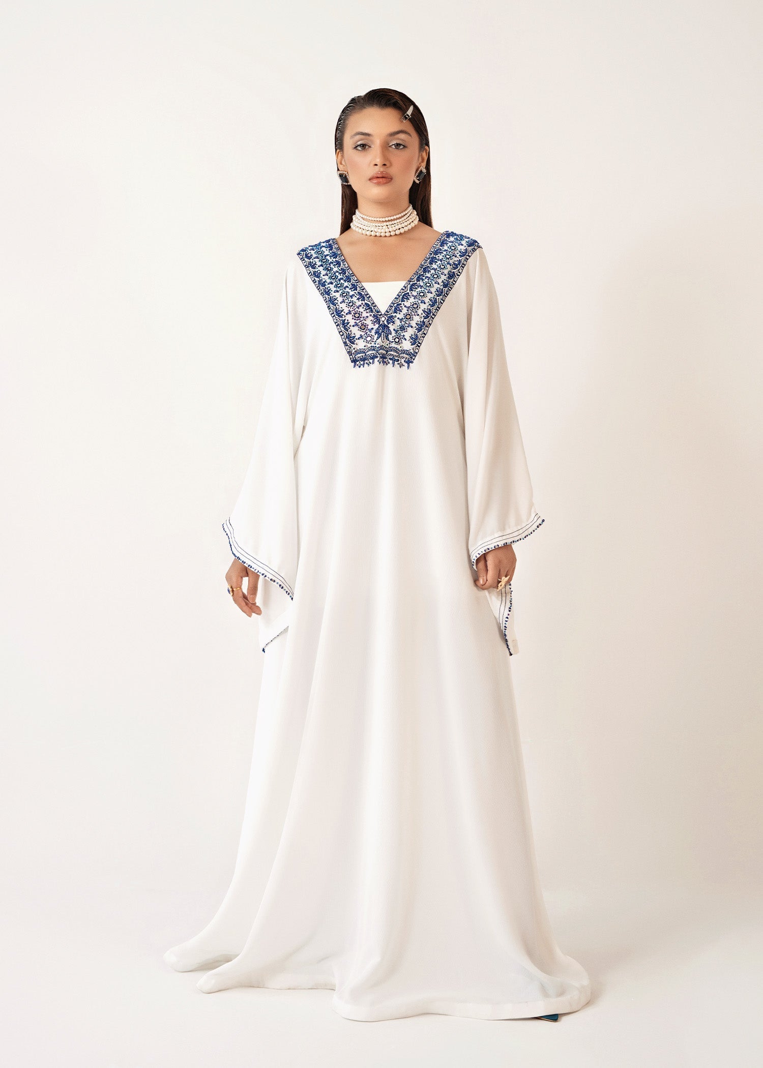 Marshmallow - Dastoor Collection
