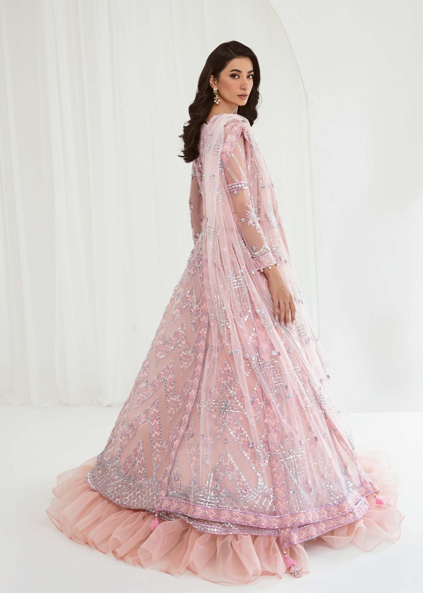 Daneen - Dastoor Collection