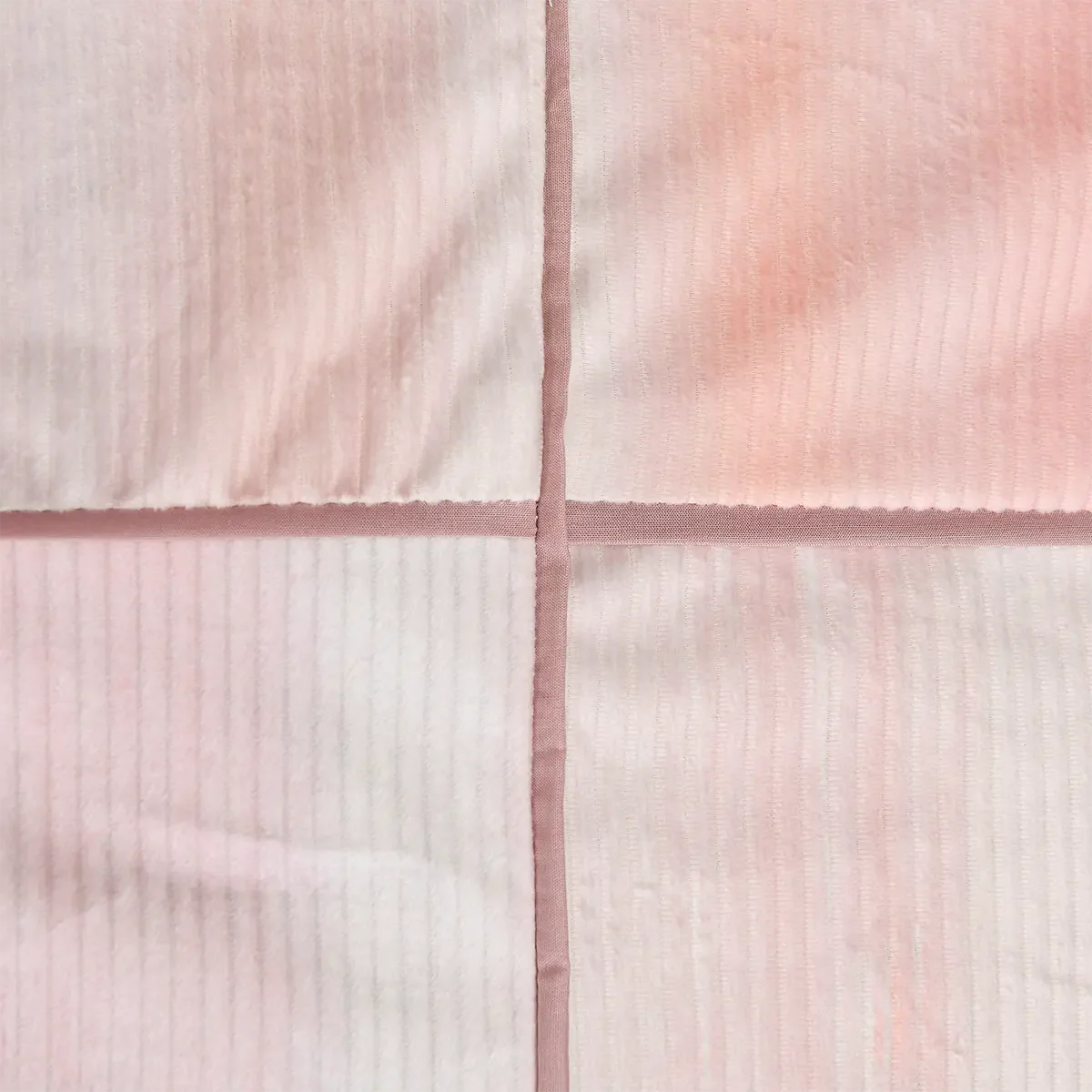 6 PCS BED SET SERENITY SLUMBER PINK Luxury Bedding HOMBEDCLU 