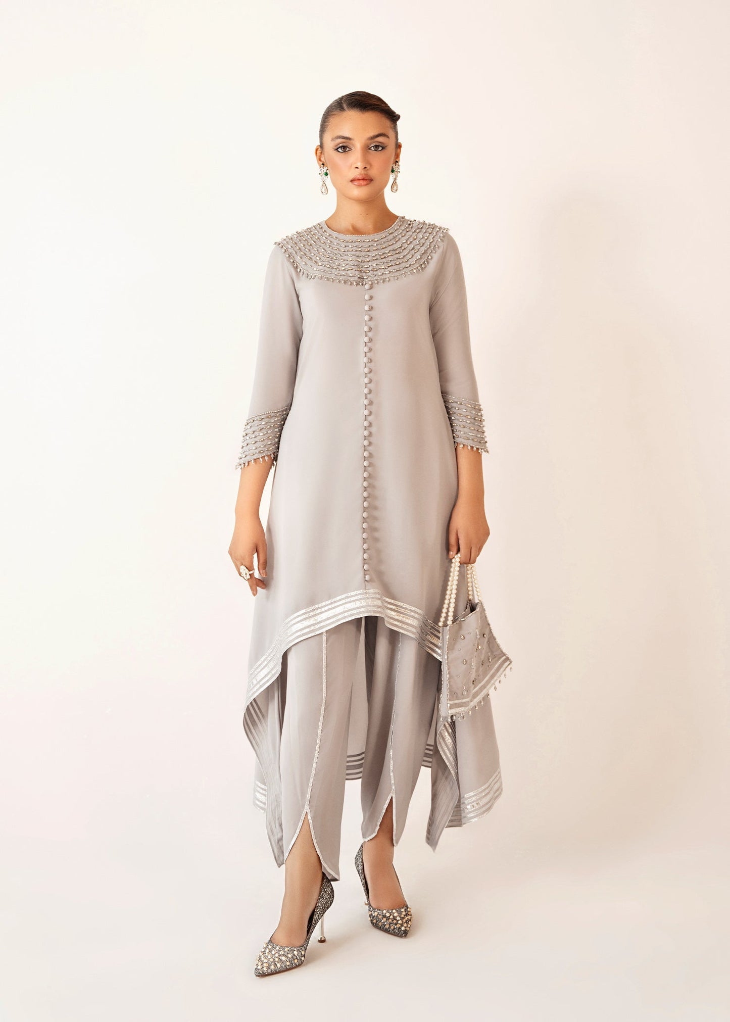 Lumin - Dastoor Collection