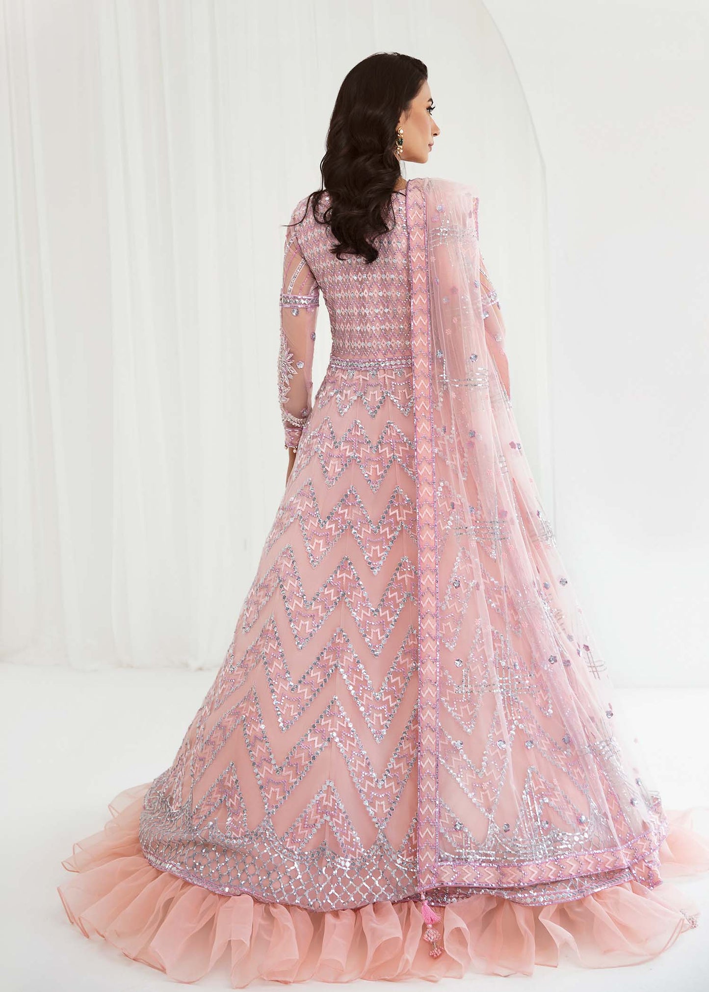 Daneen - Dastoor Collection