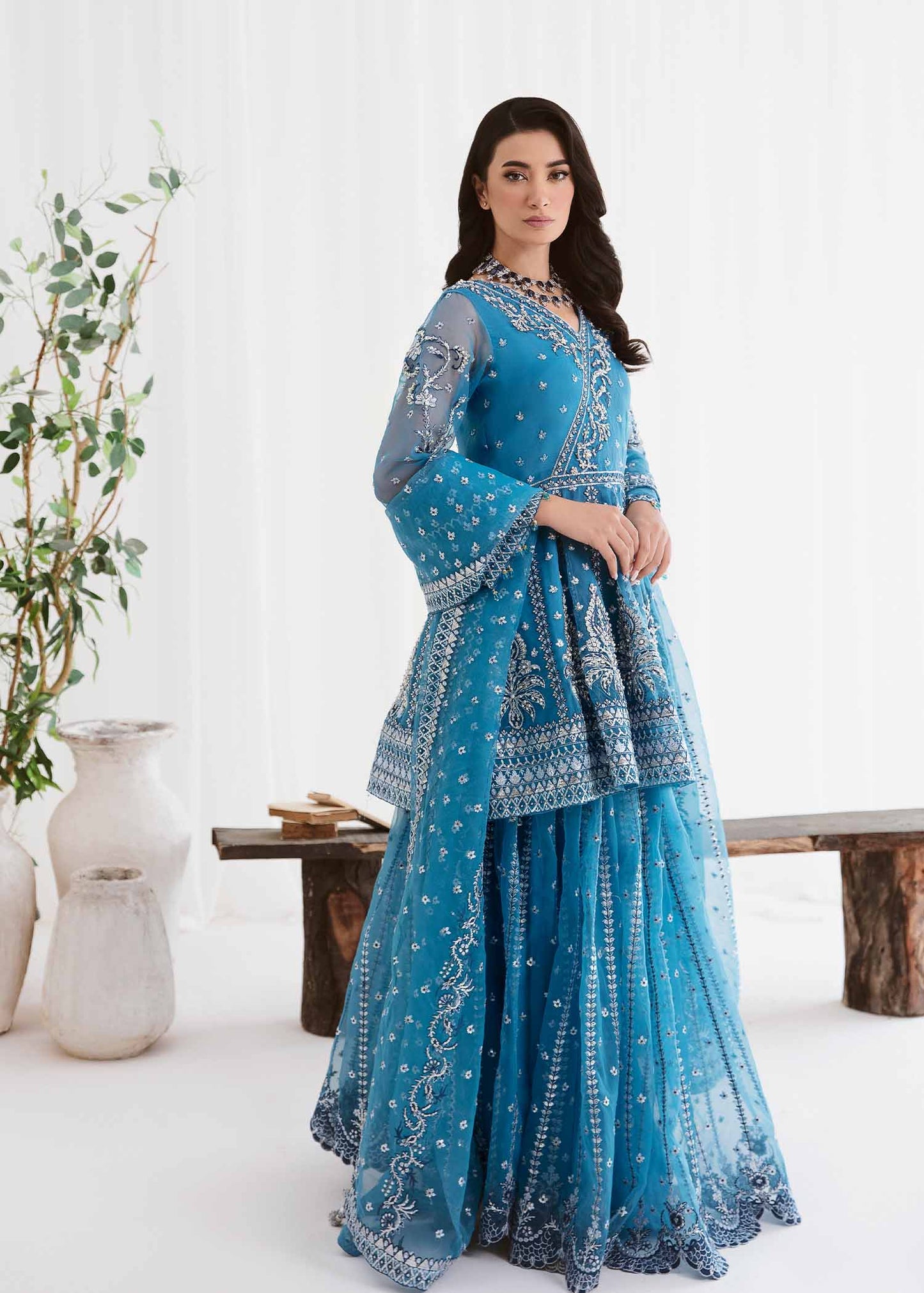 Manha - Dastoor Collection