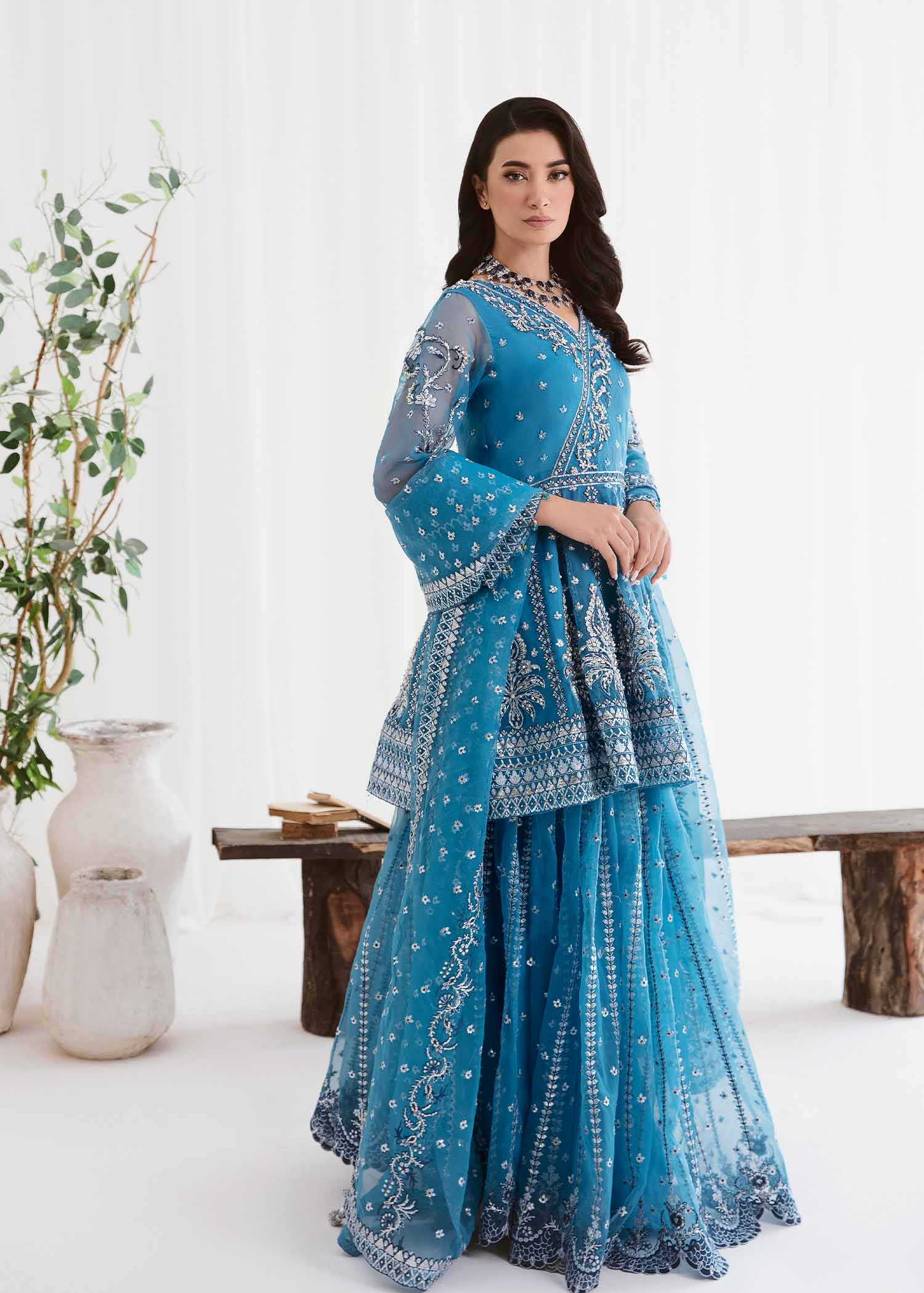 Manha - Dastoor Collection