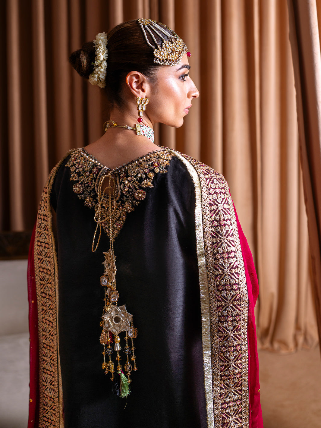 Irum | 3PC Unstitched