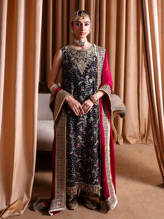 Irum | 3PC Unstitched