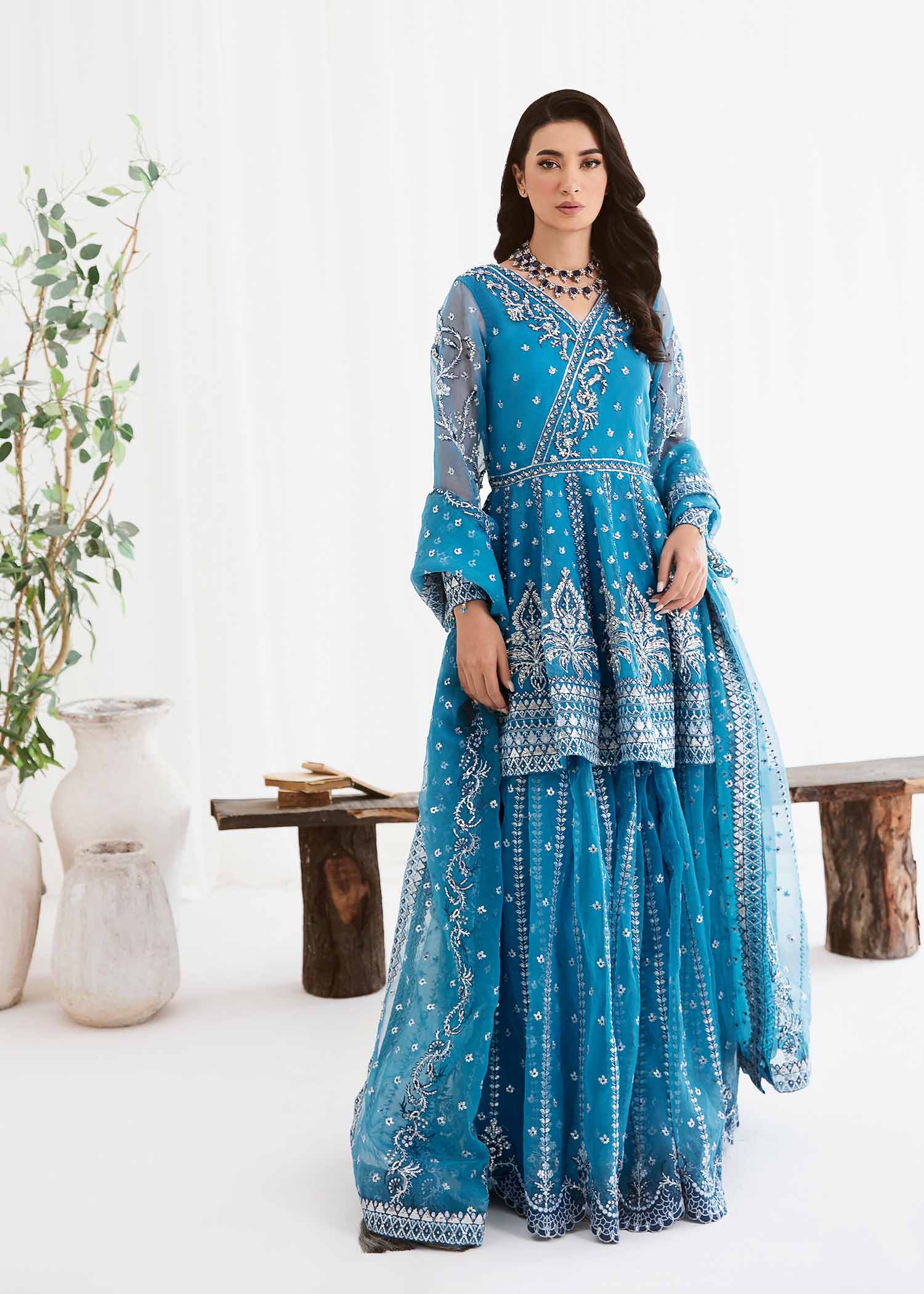 Manha - Dastoor Collection