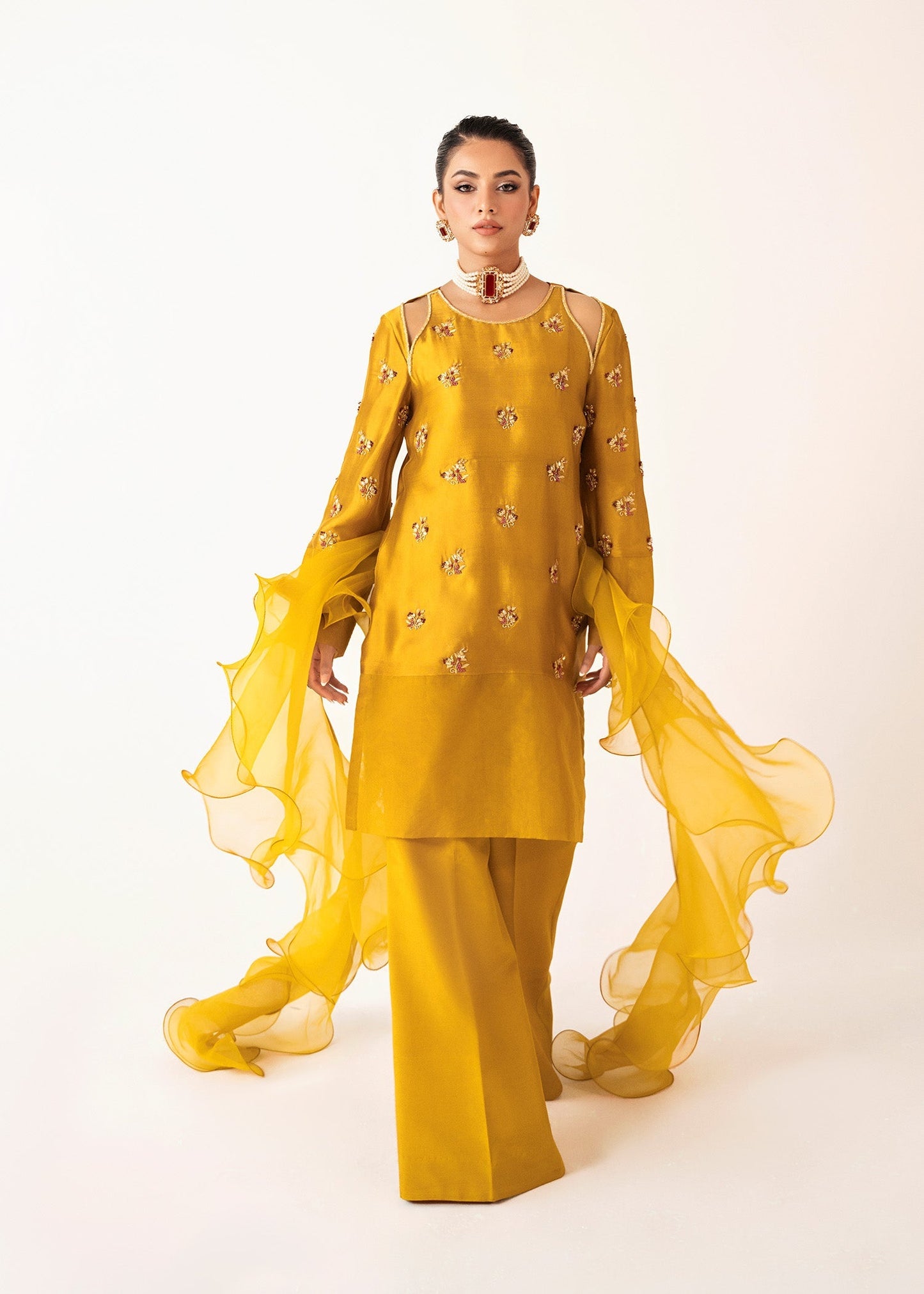 Sunshine - Dastoor Collection