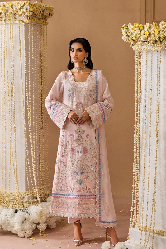 GULREZ -Sheherzadi' 25 by Emaan Adeel at #VogueClothingStudio