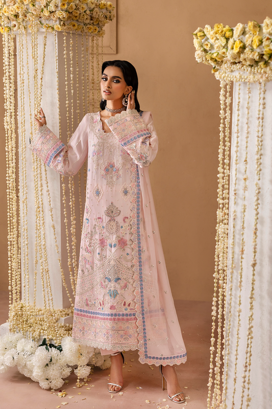 GULREZ -Sheherzadi' 25 by Emaan Adeel at #VogueClothingStudio