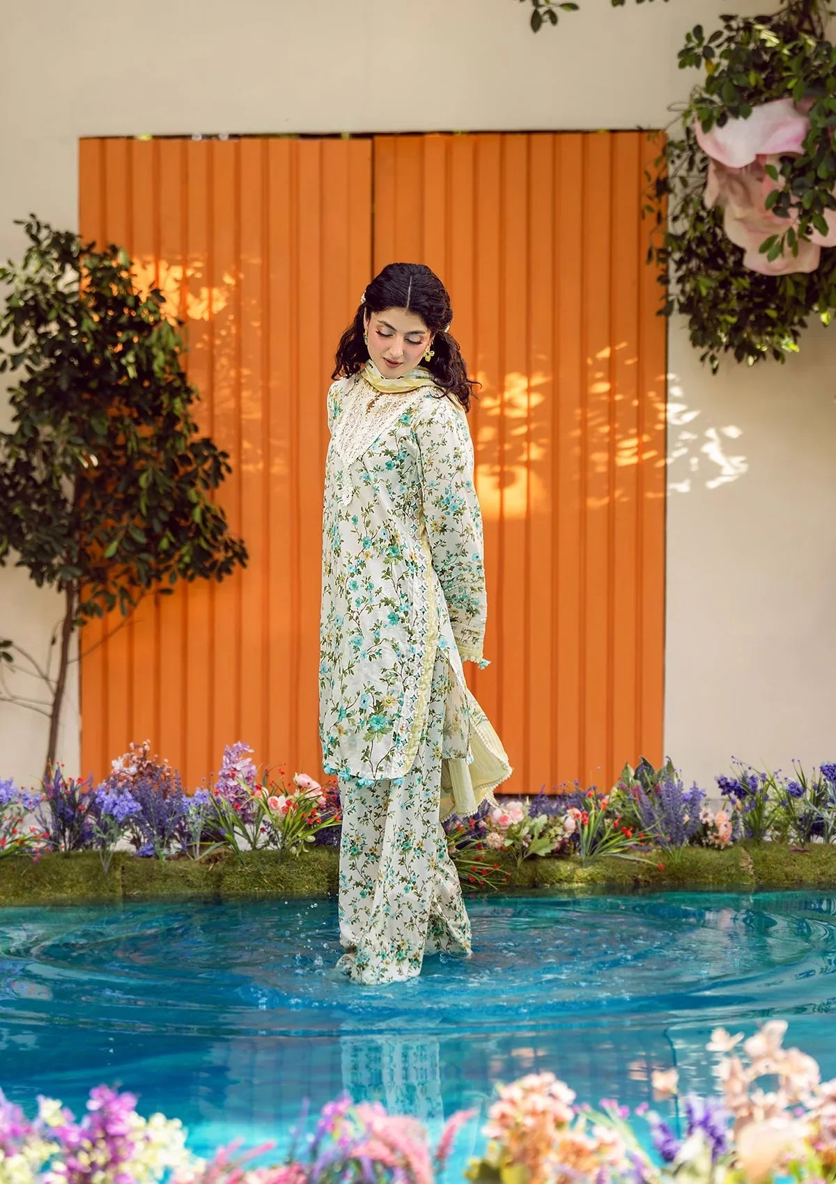 EPS-3A IVORY WHISPERS