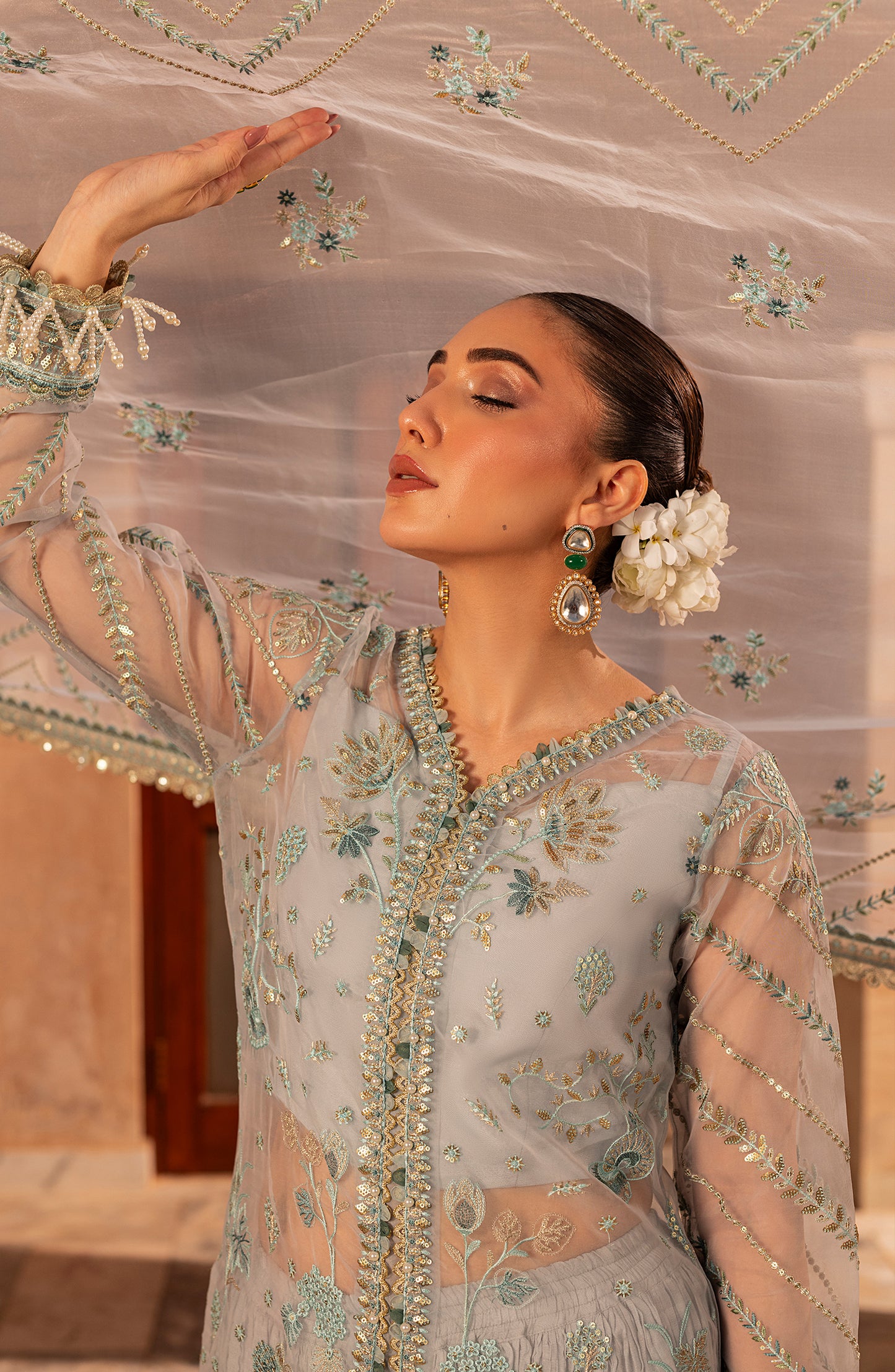 AQUA - AYLIN WEDDING EDIT’25