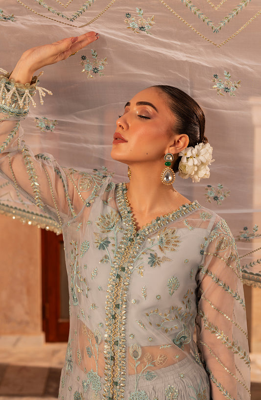 AQUA - AYLIN WEDDING EDIT’25