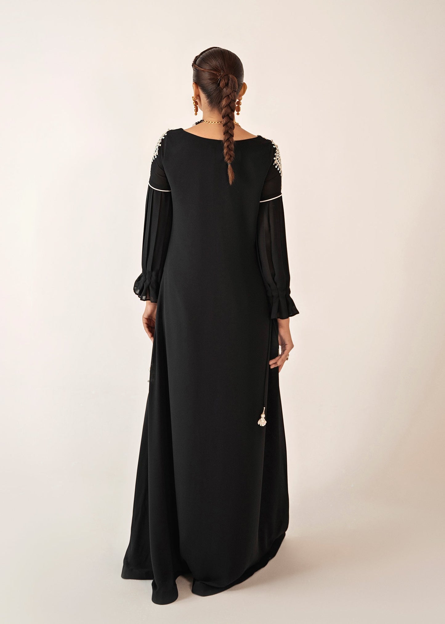 Noir - Dastoor Collection