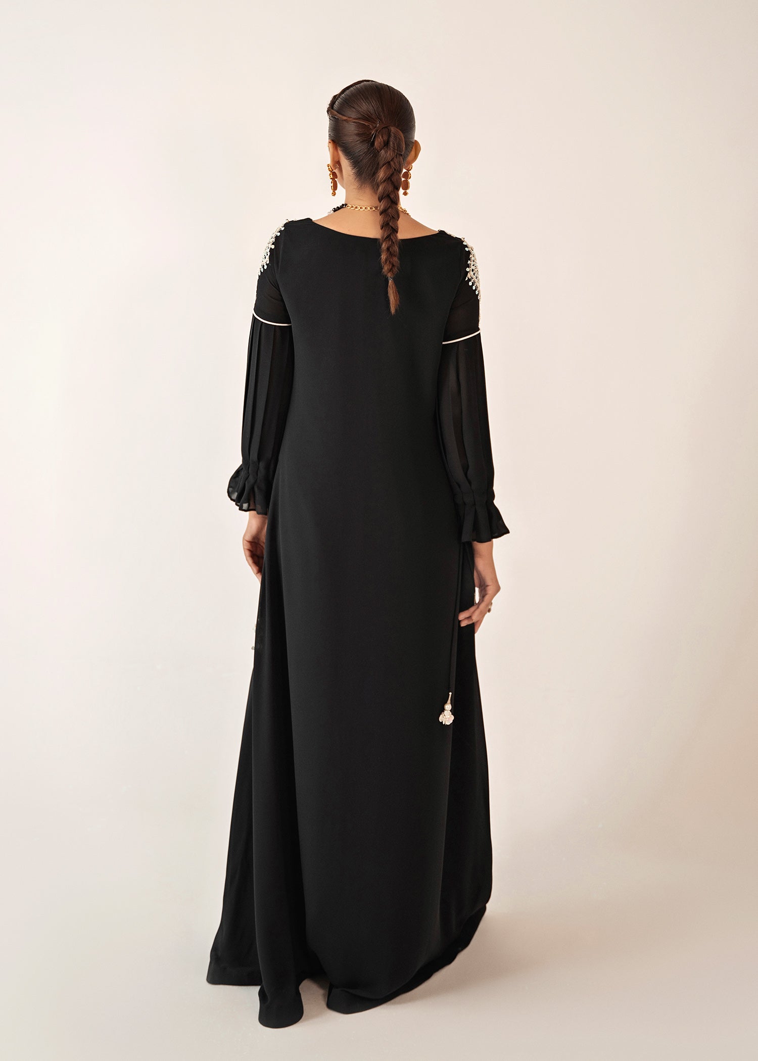 Noir - Dastoor Collection