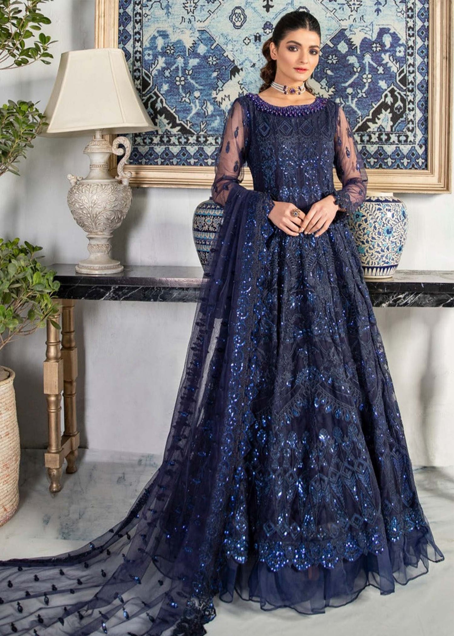 Albino - Dastoor Collection