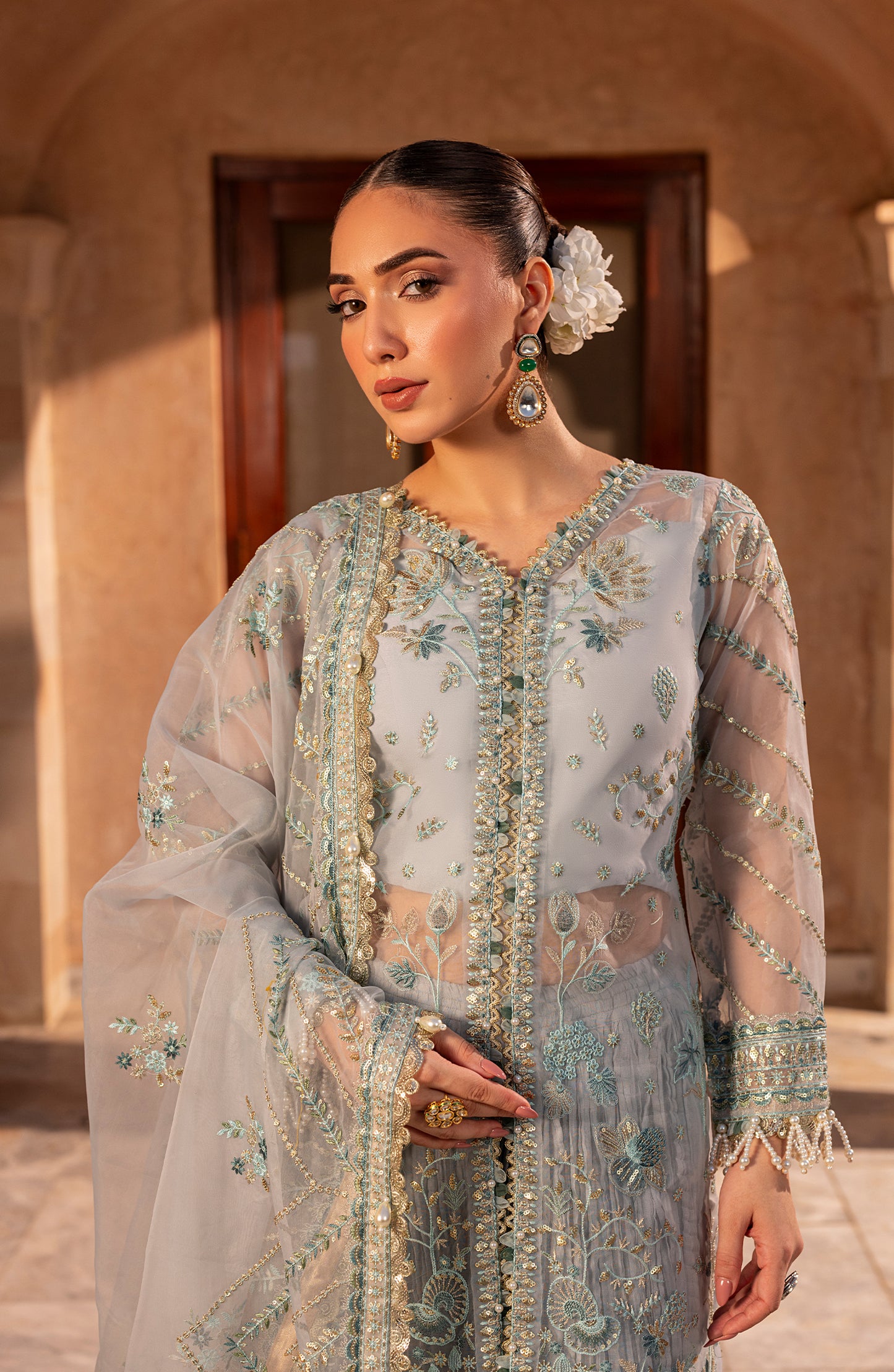AQUA - AYLIN WEDDING EDIT’25