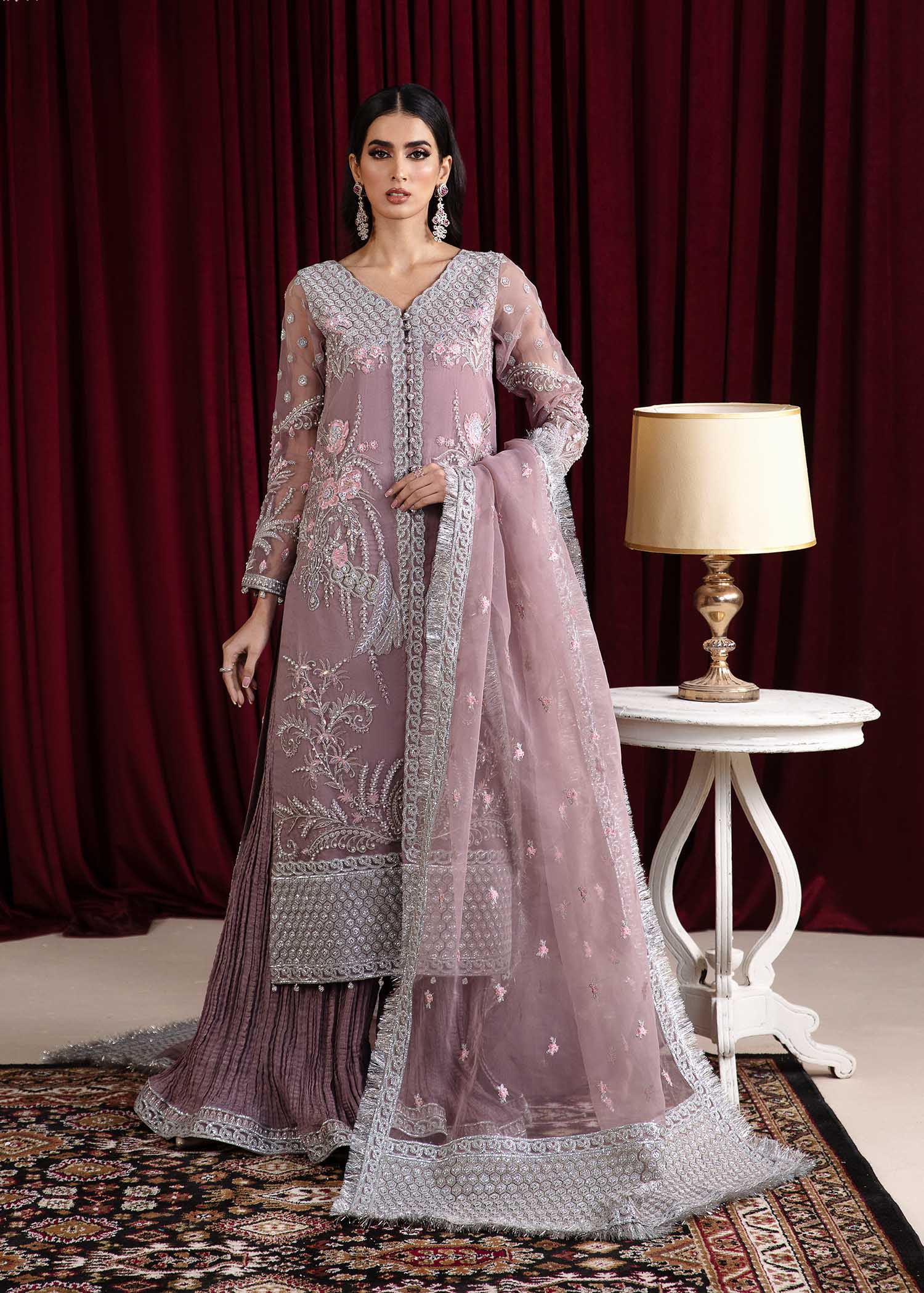 Waniya - Dastoor Collection