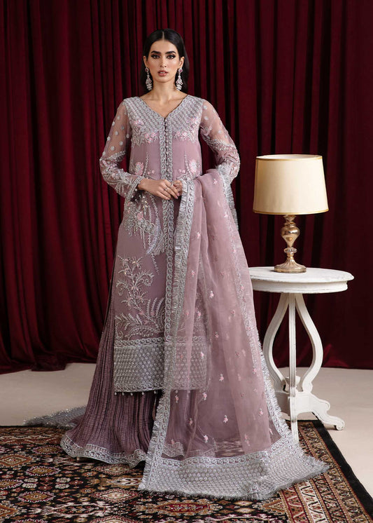 Waniya - Dastoor Collection