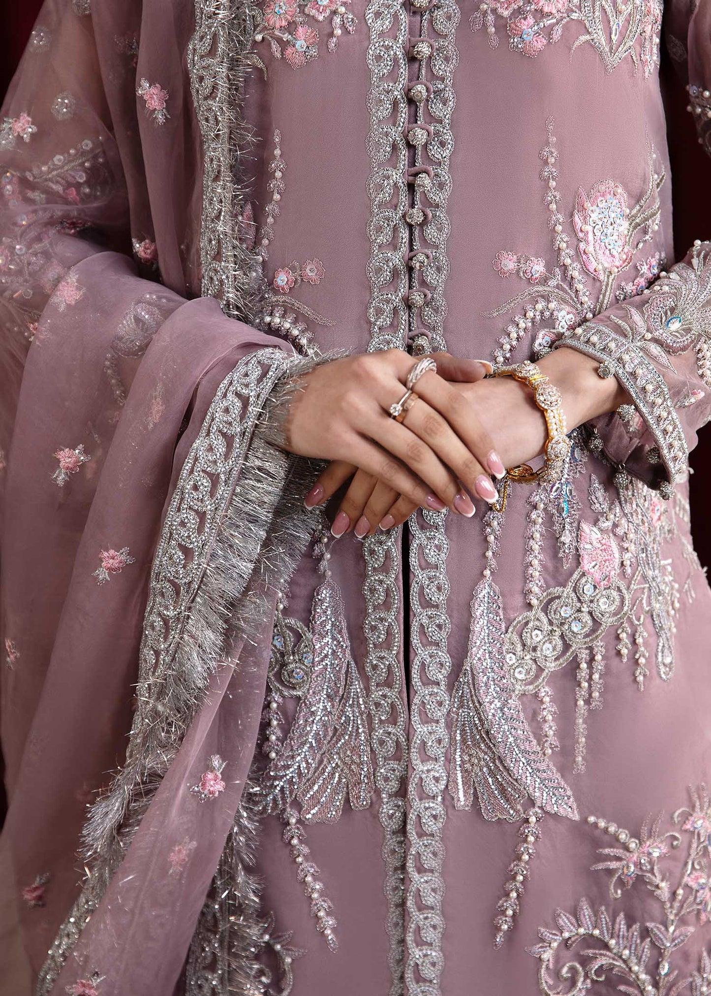 Waniya - Dastoor Collection