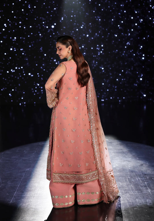 ESH-05 BEYOND BEAUTY-STARDOM - FORMAL HANDWORK '25 by Elaf Premium at #VogueClothingStudio