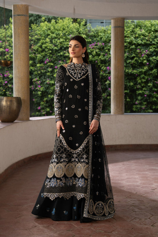 Gulnaar from Pehli Nazar '26 by Ayzel at #VogueClothingStudio