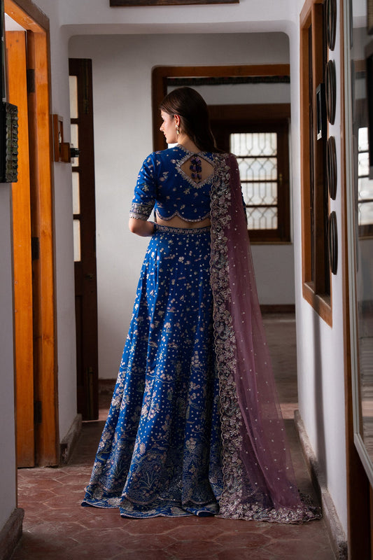 Sahal from Pehli Nazar '26 by Ayzel at #VogueClothingStudio
