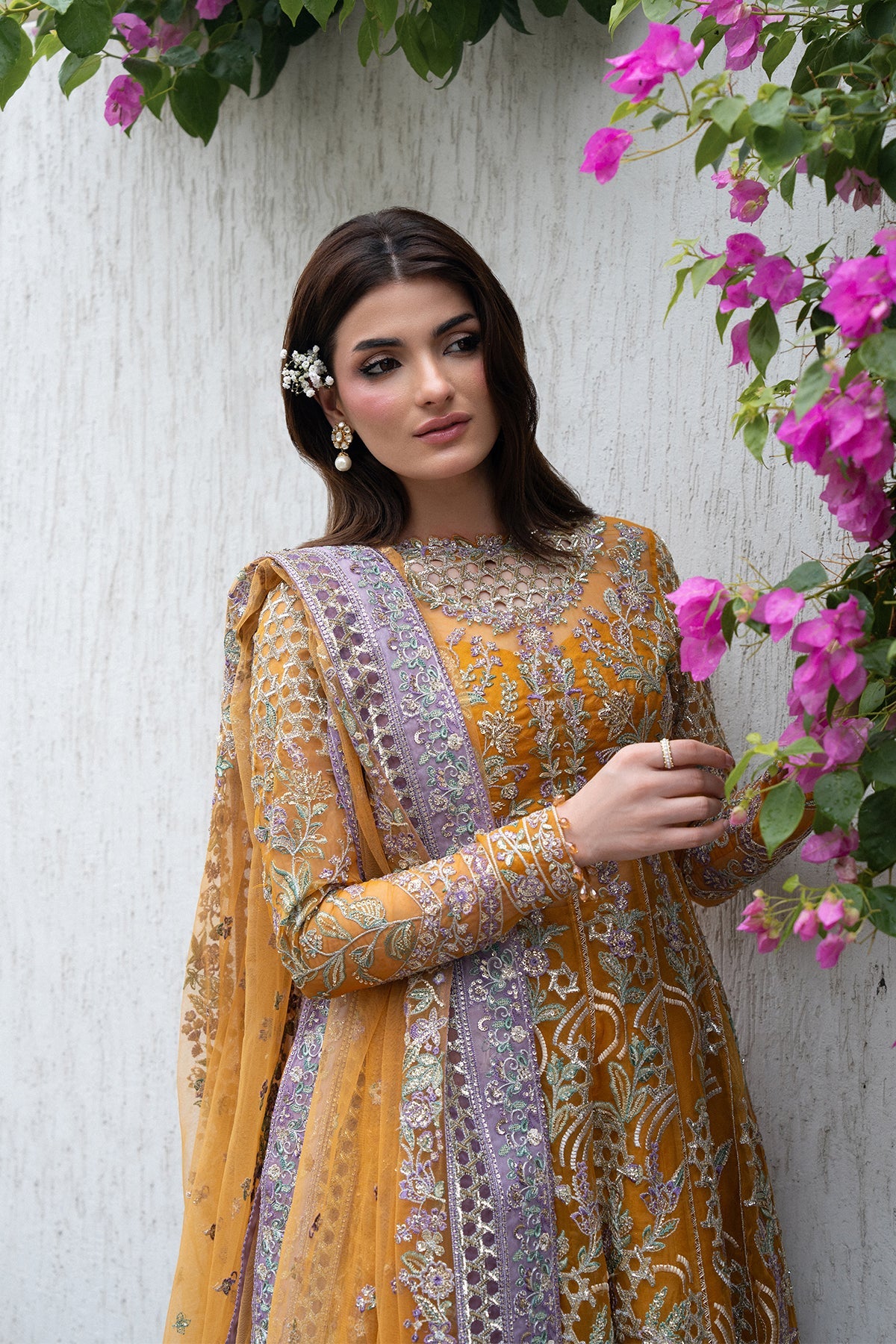Zarafshan '26 by Ayzel at #VogueClothingStudio