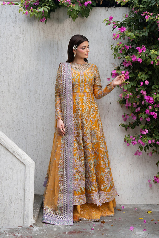 Zarafshan '26 by Ayzel at #VogueClothingStudio