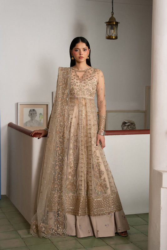 Nafasat from Pehli Nazar '26 by Ayzel at #VogueClothingStudio