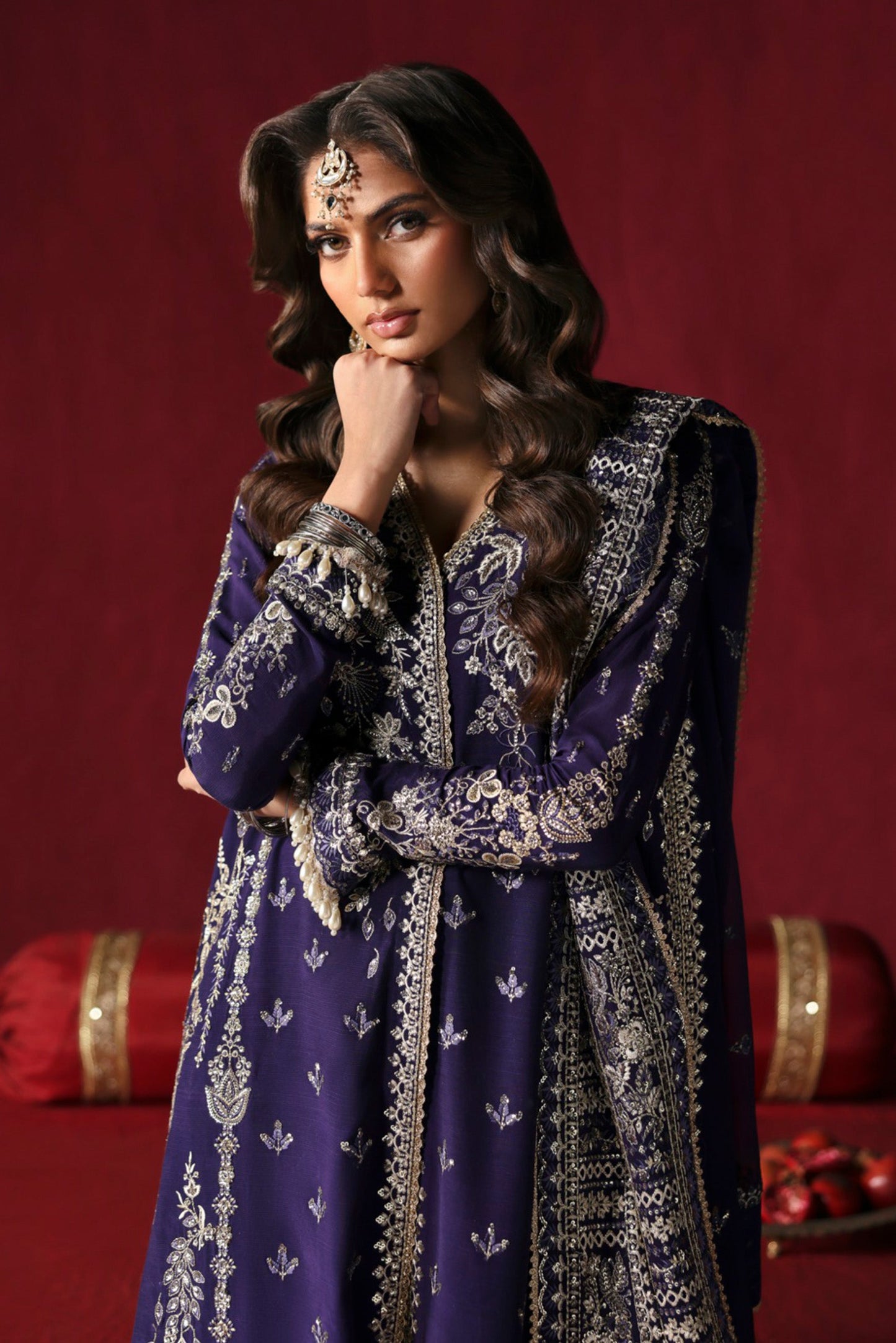 851-Kaneez-DIVANI The Silk Edit. '24