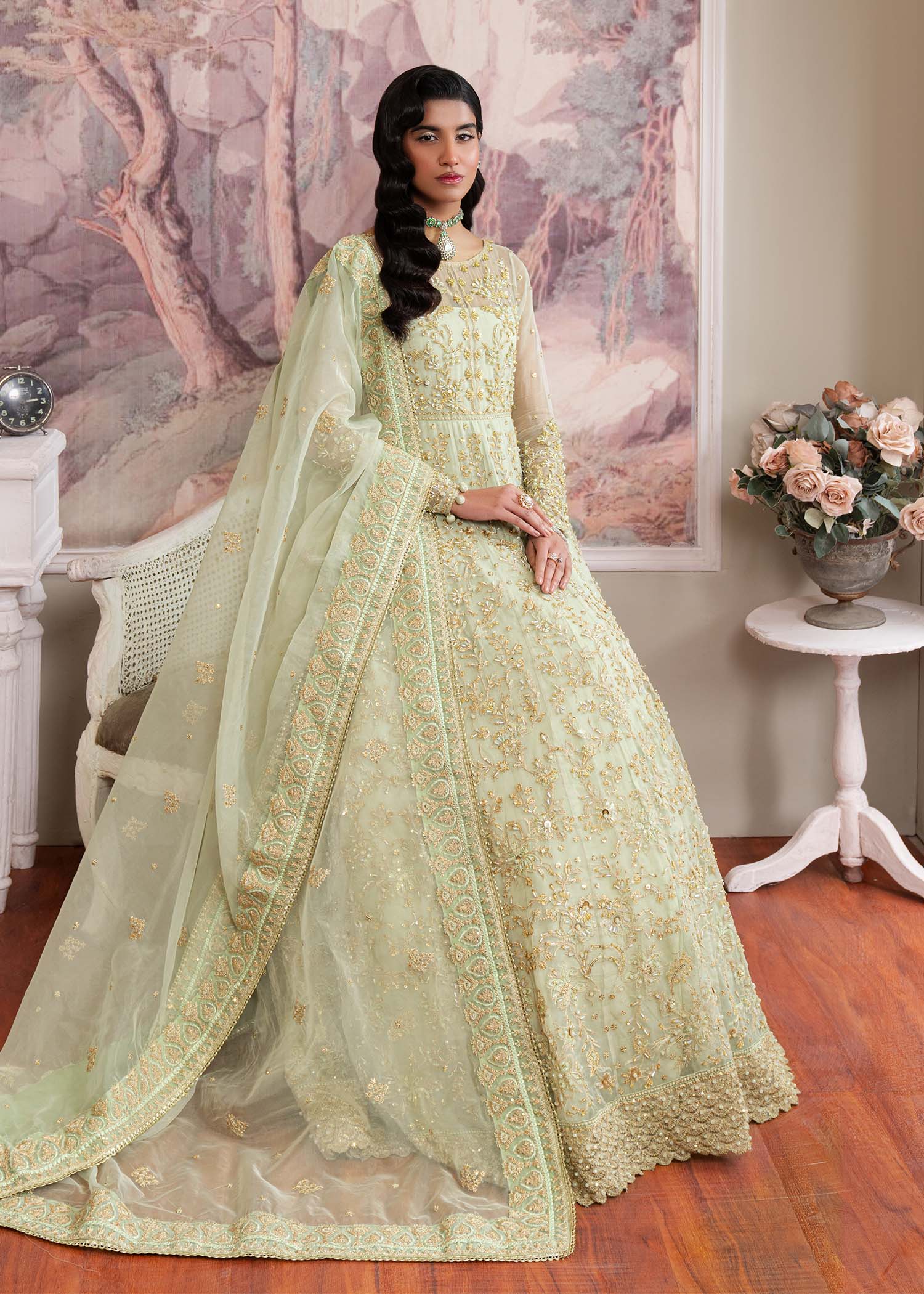 Opaline - Dastoor Collection