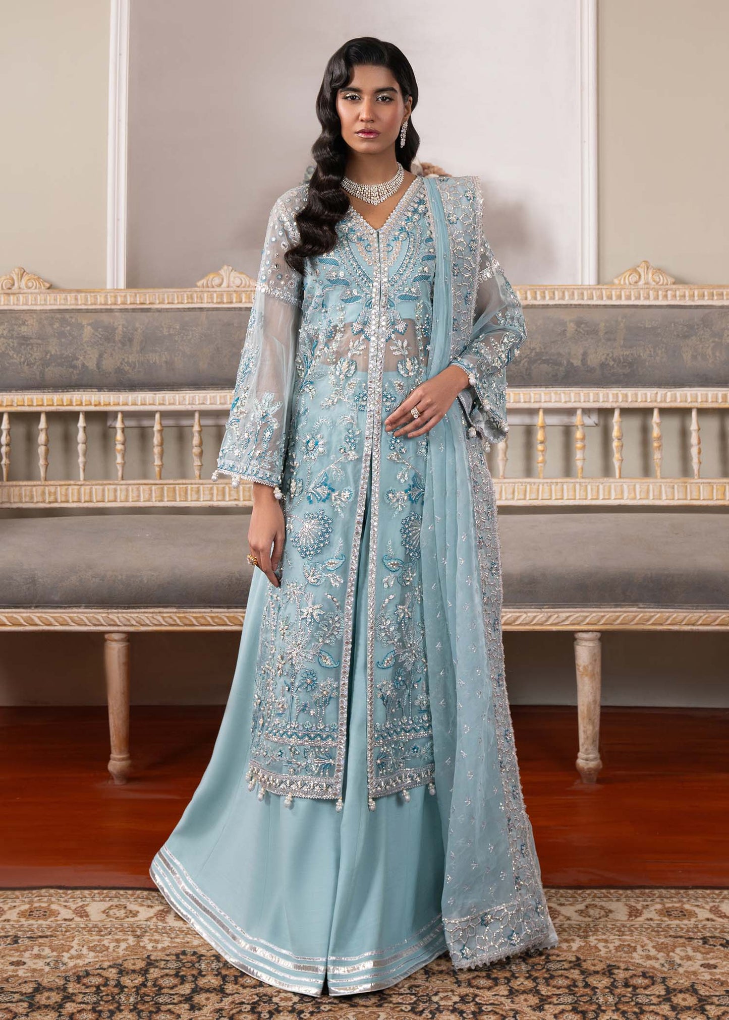 Starlight - Dastoor Collection