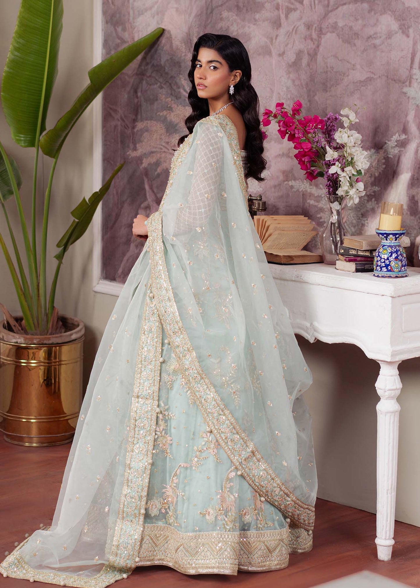 Majesty - Dastoor Collection