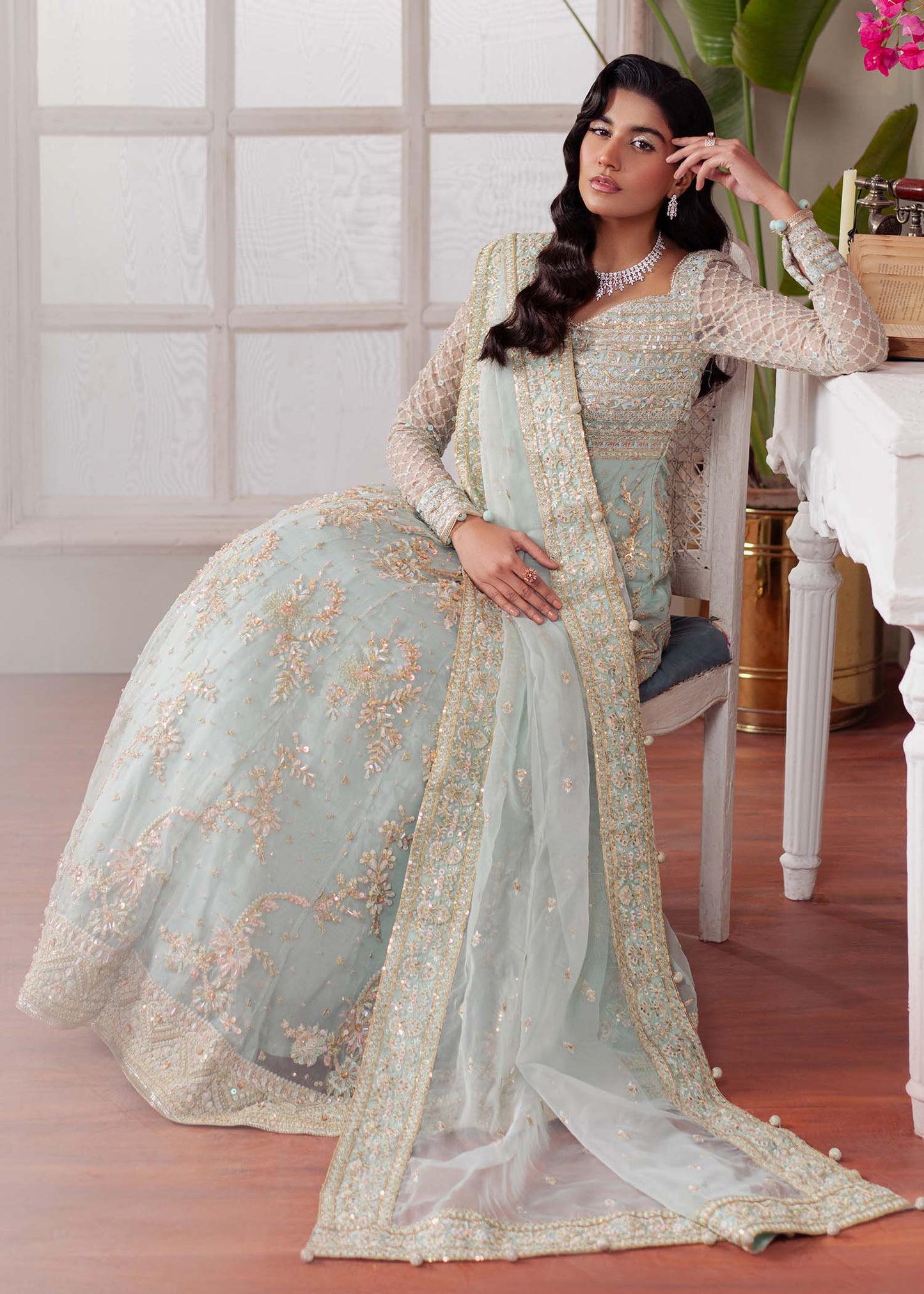 Majesty - Dastoor Collection
