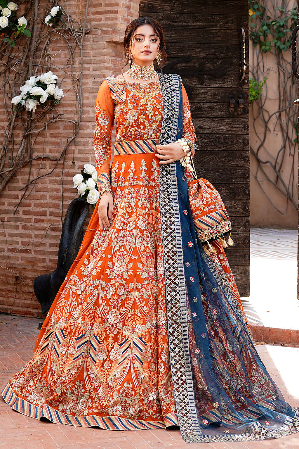 N - 201 NAGAR PREMIUM FORMALS BY MARYAM'S