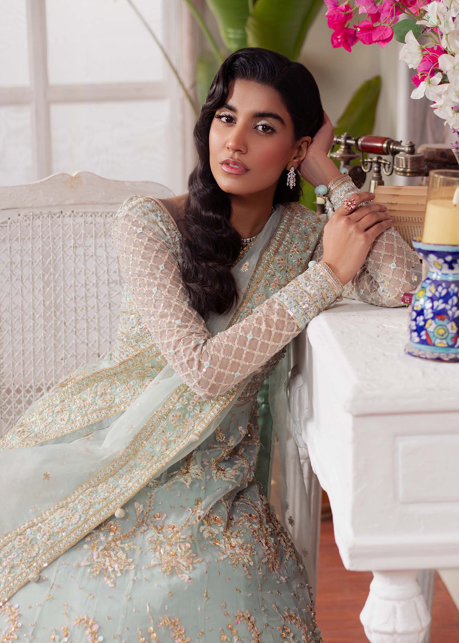 Majesty - Dastoor Collection