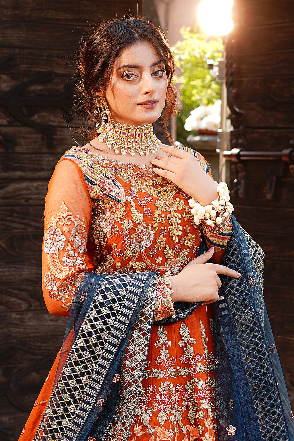 N - 201 NAGAR PREMIUM FORMALS BY MARYAM'S