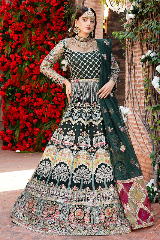 N - 202 NAGAR PREMIUM FORMALS BY MARYAM'S