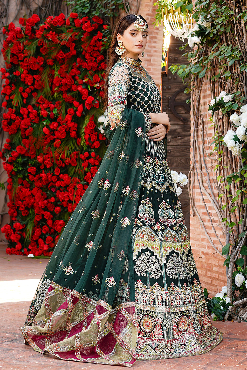 N - 202 NAGAR PREMIUM FORMALS BY MARYAM'S