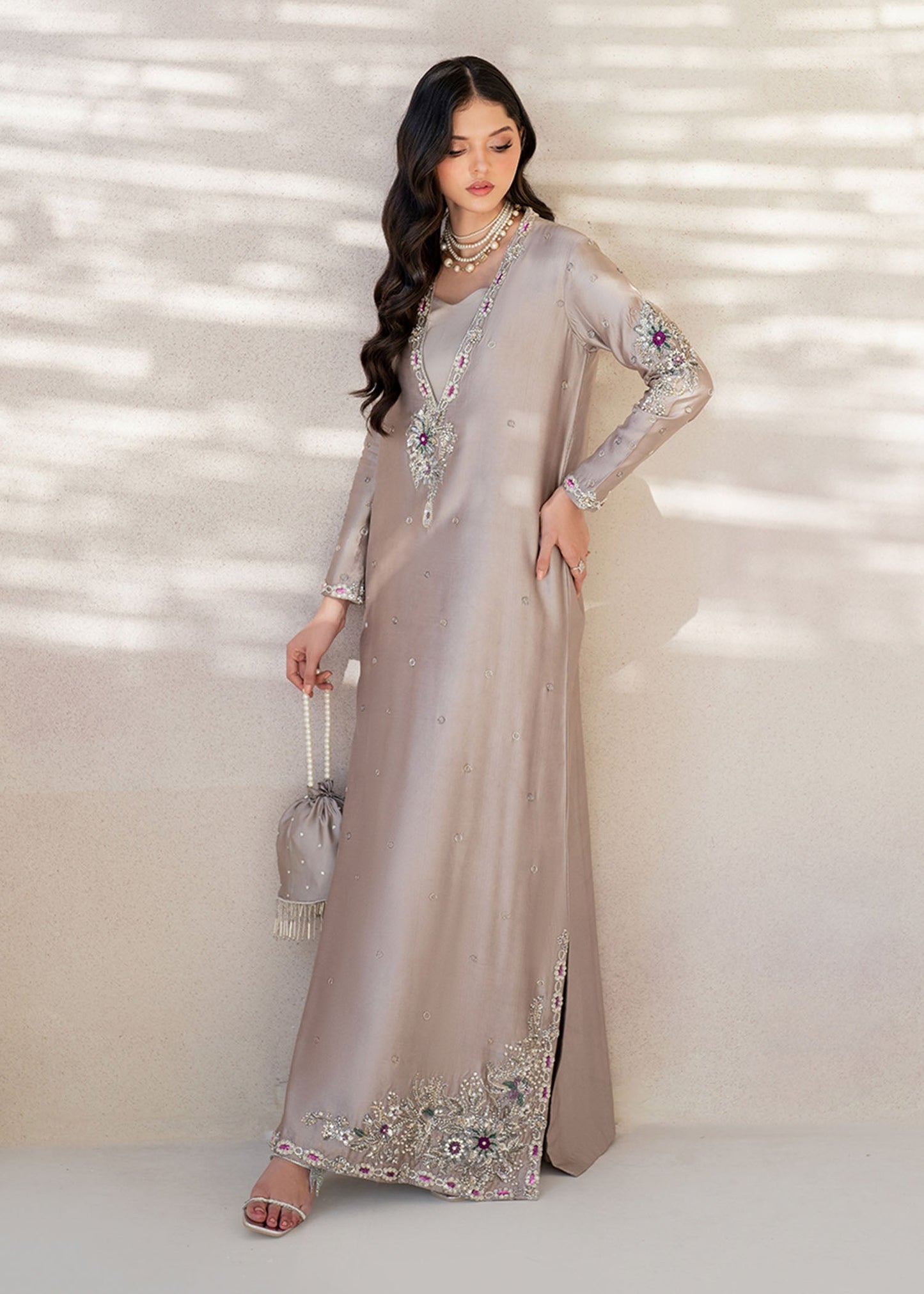 Eris - Dastoor Collection