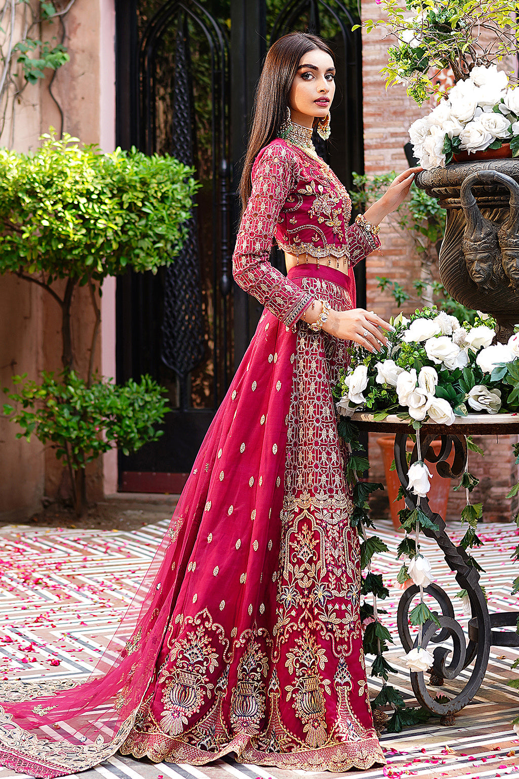 N - 203 NAGAR PREMIUM FORMALS BY MARYAM'S