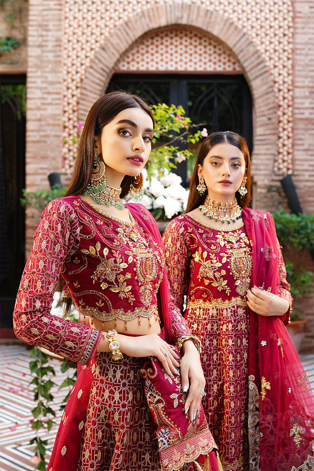 N - 203 NAGAR PREMIUM FORMALS BY MARYAM'S