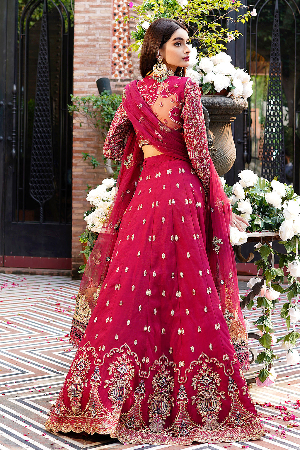 N - 203 NAGAR PREMIUM FORMALS BY MARYAM'S