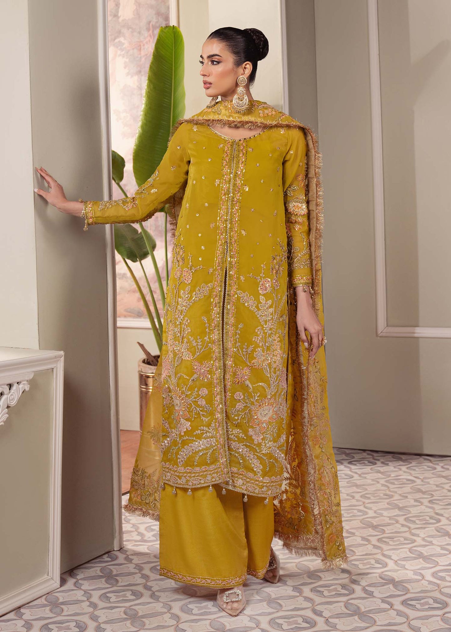Serenity - Dastoor Collection