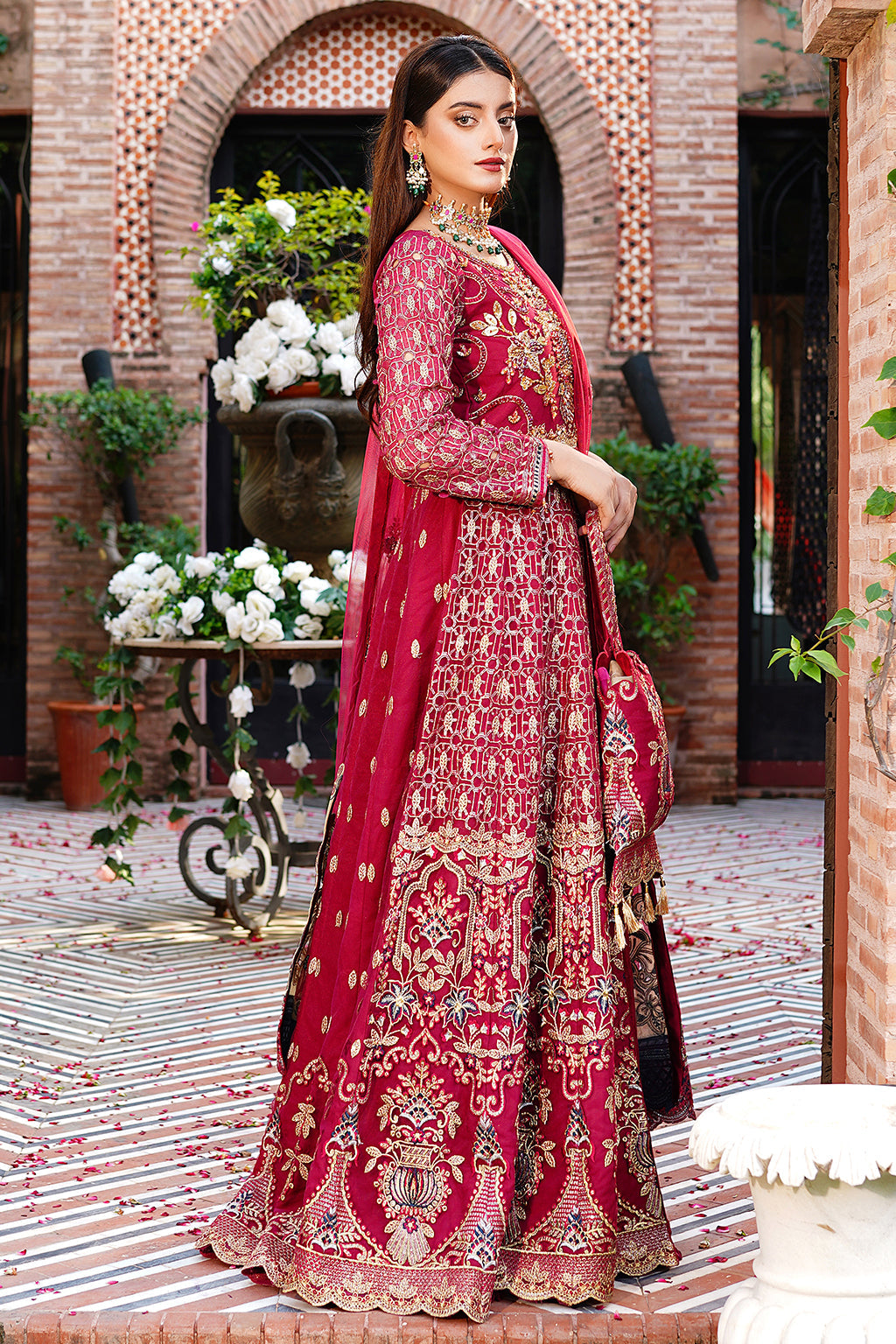 N - 203 NAGAR PREMIUM FORMALS BY MARYAM'S