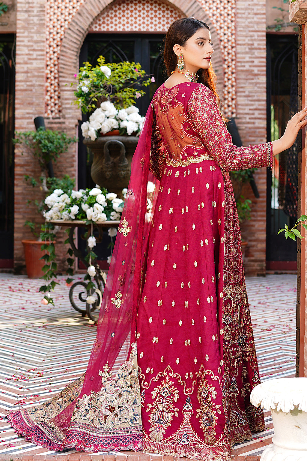 N - 203 NAGAR PREMIUM FORMALS BY MARYAM'S